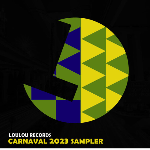 VA - Carnaval 2023 Sampler [LLR285]